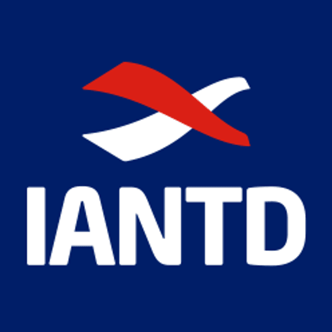 Hovedbilde  IANTD Open Water Diver