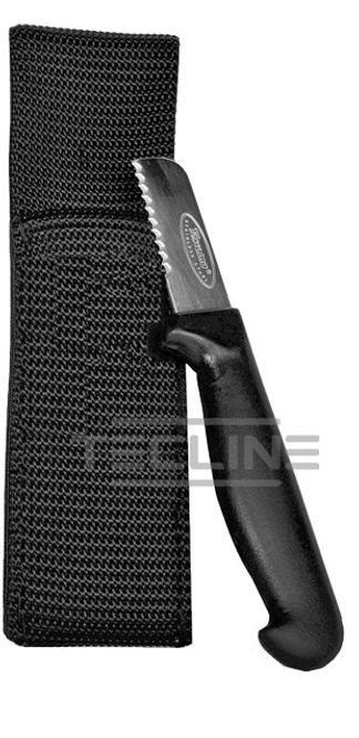 Hovedbilde Kniv med lomme 
