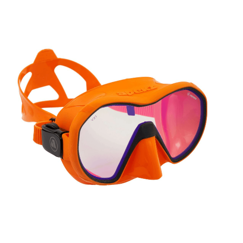 Maske Apeks VX1