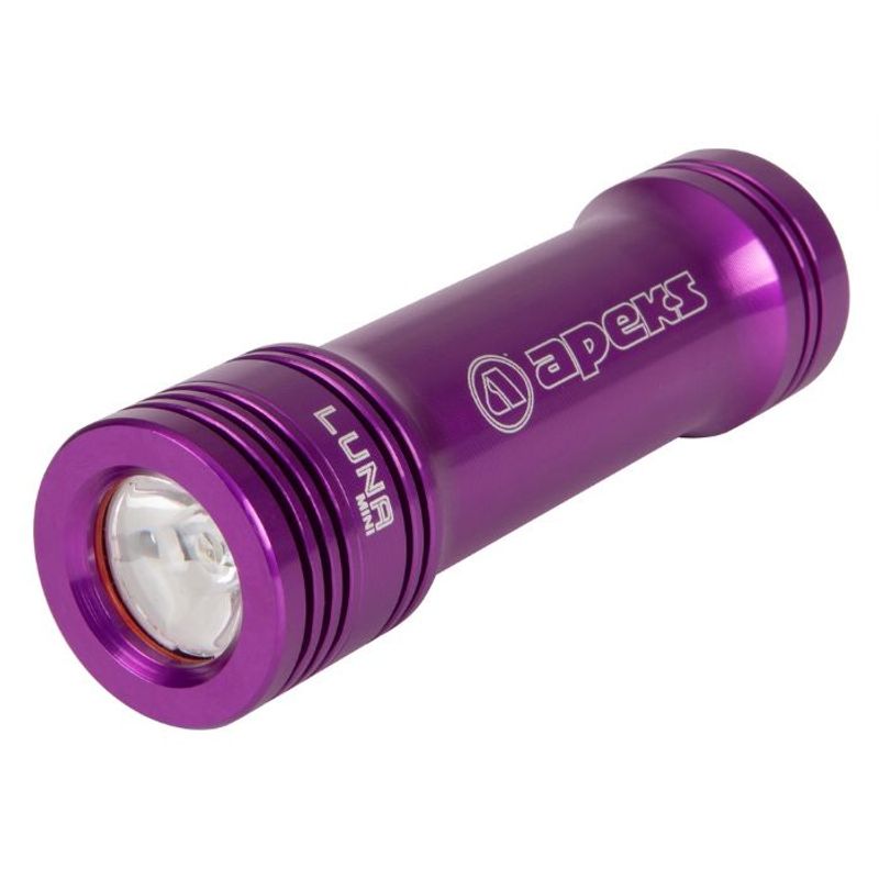 Lys, Apeks Luna Mini 1000 lm