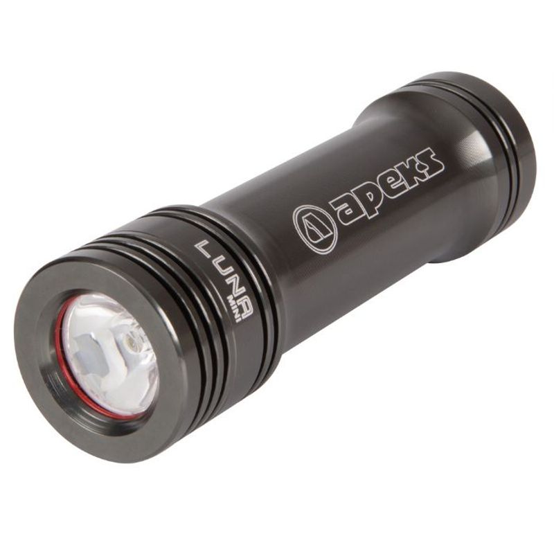 Lys, Apeks Luna Mini 1000 lm