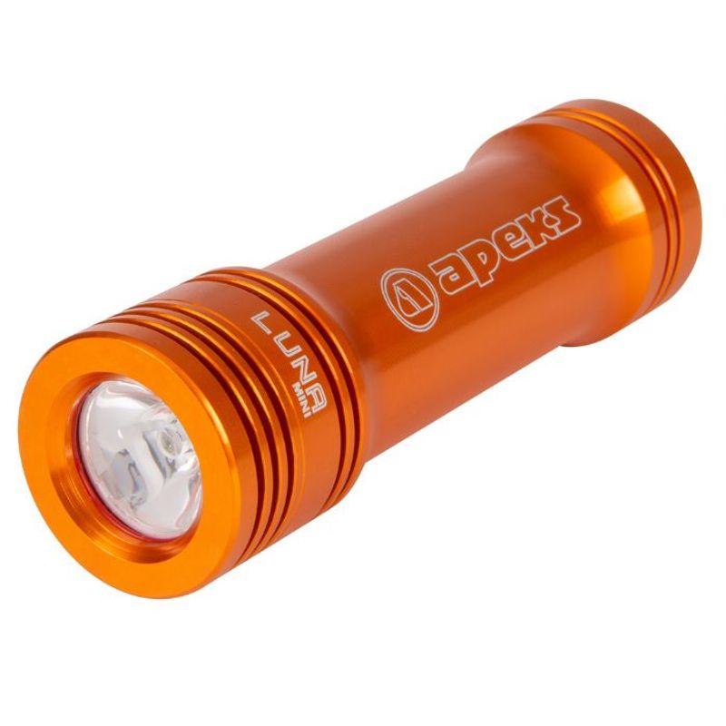 Lys, Apeks Luna Mini 1000 lm
