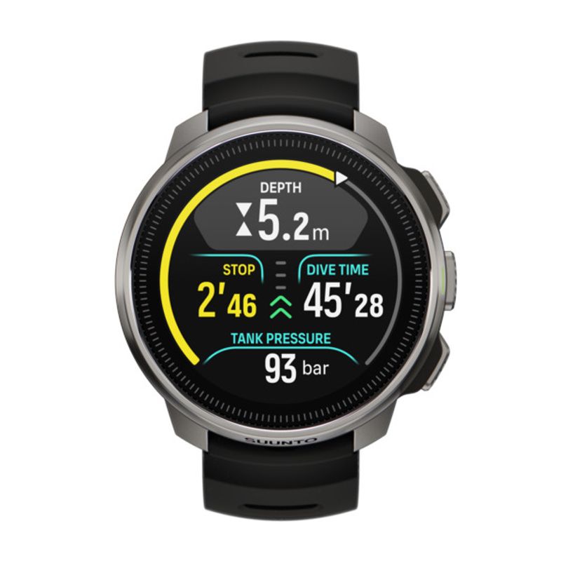 Suunto Ocean