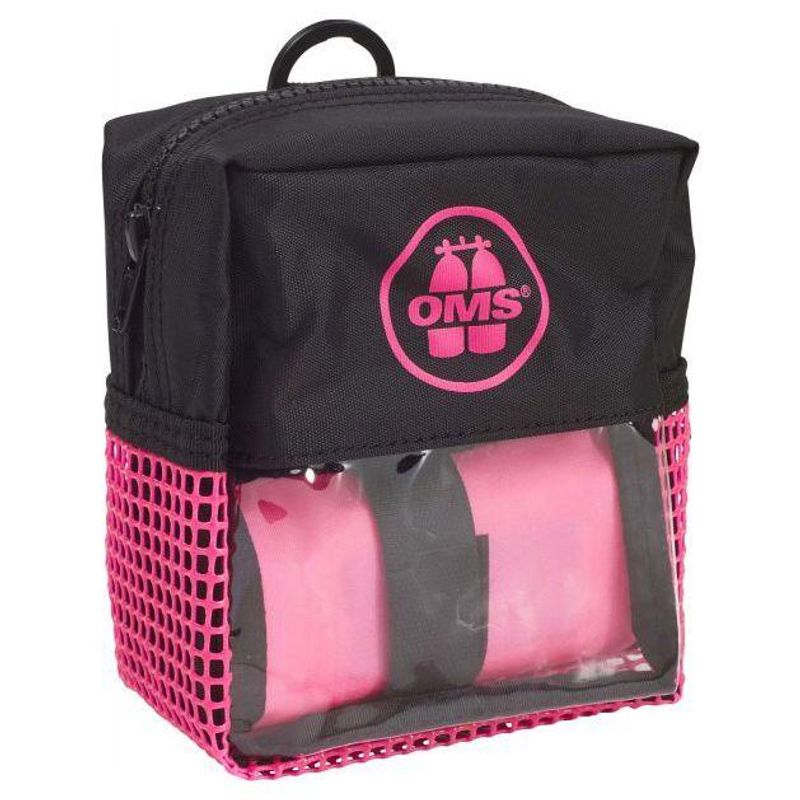 OMS SMB Safety set 6.0