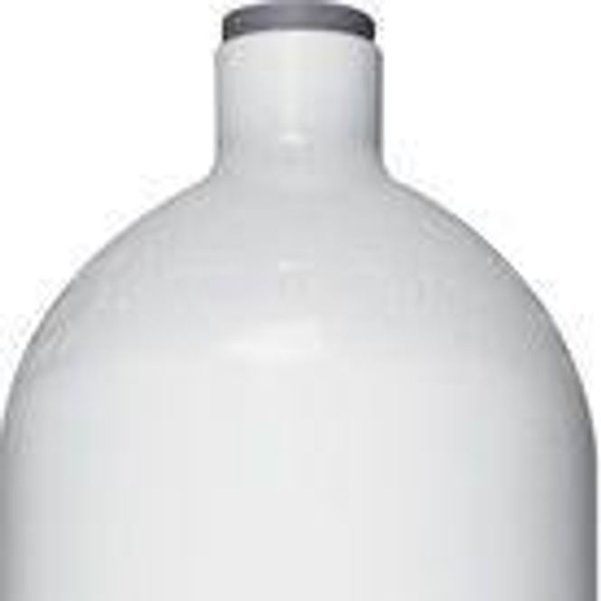 Hovedbilde Flaske, stål 7L 300