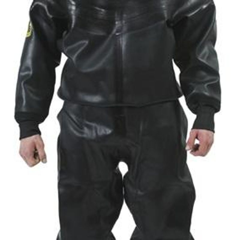 Viking Divers Dress