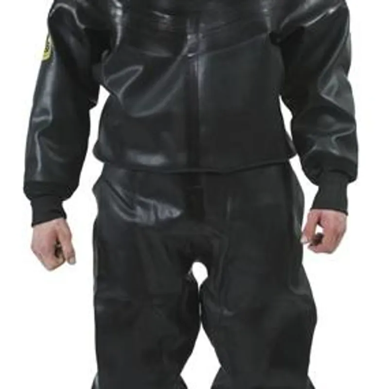 Viking Divers Dress
