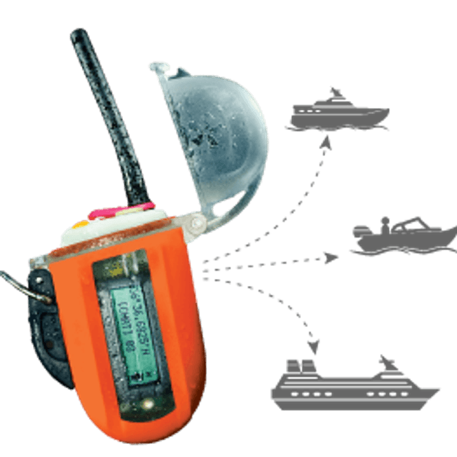 Hovedbilde Nautilus Lifeline