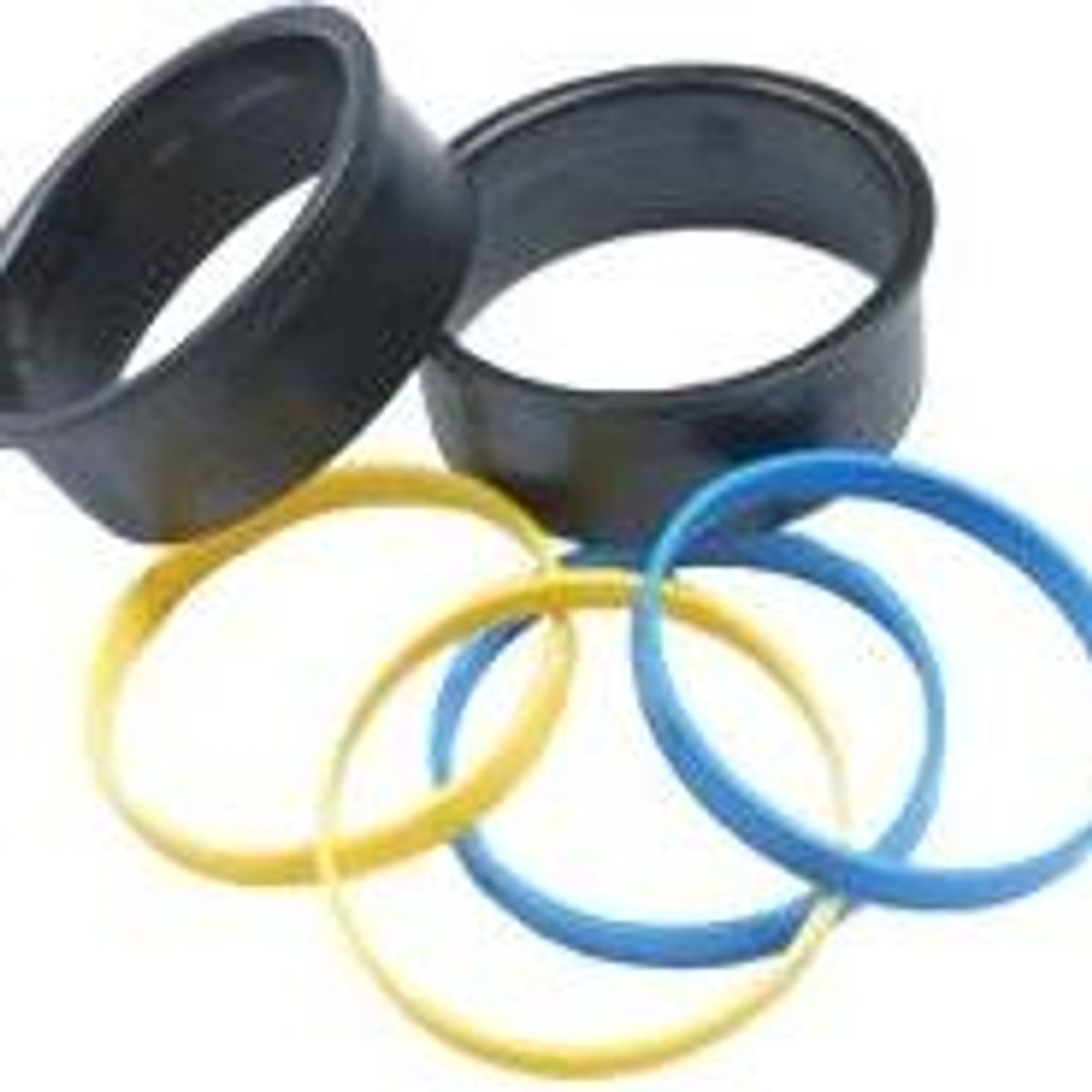 Sitech Quick Clamp set for latex tetninger